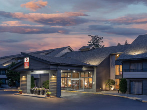 Best Western Plus Oak Harbor Hotel & Conference Center