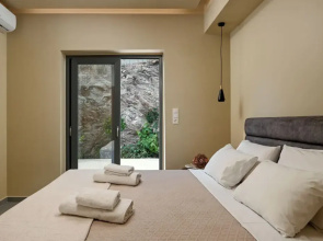 Mitos Ultimate Escape Villa