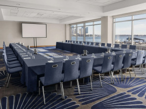 Hyatt Regency Jersey City on the Hudson