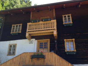 Ferienhaus Pirker