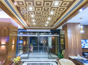 Muscat Gate Hotel