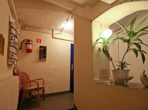 Ап-ты «Австрийский Дворик», Фурштатская, 45