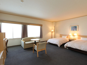 Shigisan Kanko Hotel