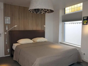 Stadslogement Kingsize