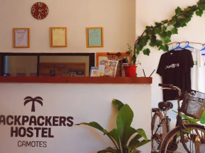 Camotes Backpackers Hostel