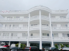 Oyo 696 Hasanah Guest House Syariah de Saphire