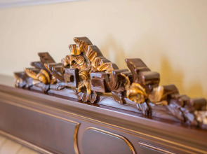 Bristol Palace Hotel