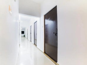 OYO Flagship 66101 Aliza Villa