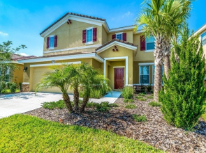 Amazing House! - Solterra - 5377OA