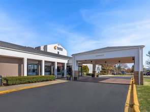 Comfort Inn & Suites Arlington Heights - Buffalo Grove