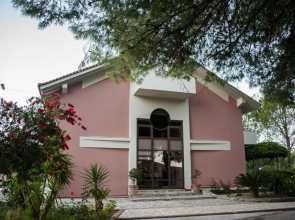 Maison Du Maire Luxury Villa