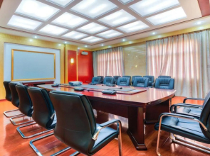 Puyang Hotel