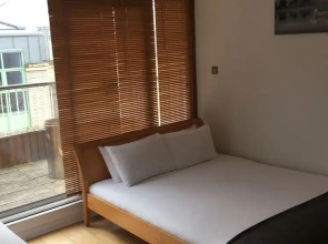MetroStays - Stephen's Green 7-3