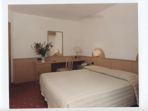 Hotel Ciclamino