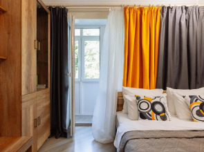 Апартаменты на проспекте Ленинский 65А