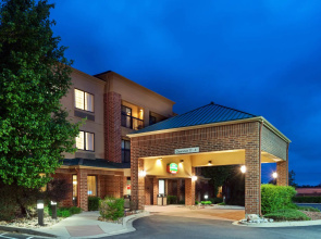Courtyard by Marriott Denver Southwest-Lakewood