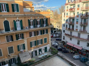 La Casetta del Flaminio