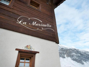 Chalet La Marinella