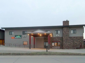 Econo Lodge Valley City