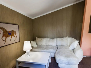 Gostinichniy kompleks Abramtsevo