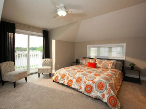 Swing Bridge Condo - Unit 10