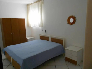 Residence Costa degli Ulivi