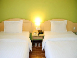 7Days Inn Zhenjiang Danyang Jiepai
