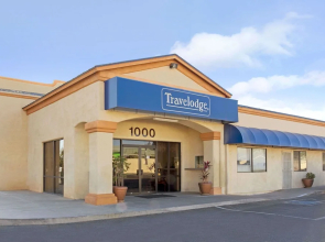 Travelodge Tucson AZ