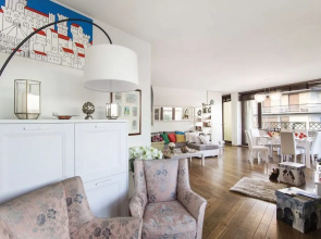Viale Belfiore