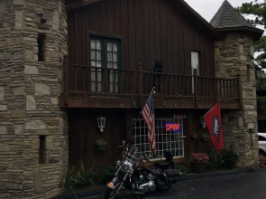 Country Mountain Inn