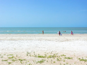 Santos Gulf 201 by Vtrips