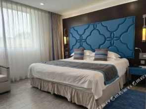 Club Med Guilin Resort