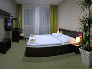 Penzion Luxury