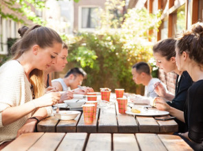 St Christopher's at The Winston - Hostel