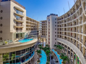 Luxury 2 Bedroom Durban Point Waterfront Apartment