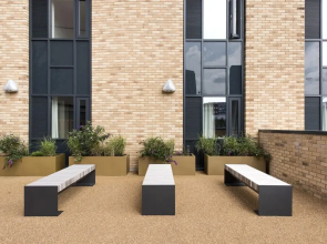 Modern one bed Apartment - Short Walk From Mailbox and Brindleyplace