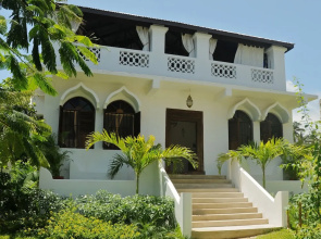 Swahili House