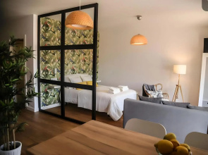 Apartamentos Dacosta