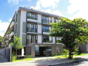 Jardins Almare Apart Hotel