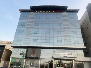 Anfa Hotel for Residential Units