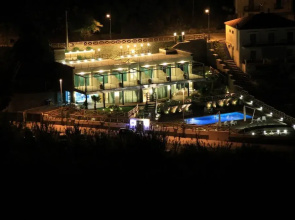 Hotel Promenade Bleu