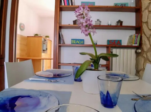 Ai Fenicotteri