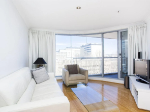 CityStyle Executive Apartments