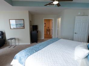 705 Margate, 3 bedroom ocean front condo 3 Condo