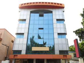 OYO 6849 Dreams Manor
