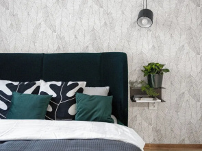 Enjoy Downtown Boutique Apartments 13 by goodnite cz