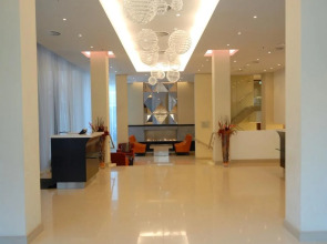 Renaissance Amsterdam Hotel