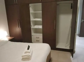 OYO HOME 1383 Luxury 1 BHK With Balcony