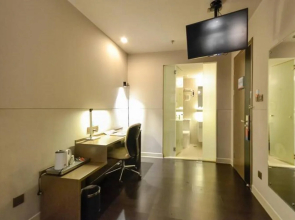 Jinjiang Inn Xuanyuan Road Wenzhou Branch