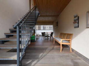 Talstation Kabine 20 / Innenstadt, 2 Schlafzimmer, Terrasse